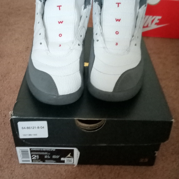 Jordan - Picture 6 of 6